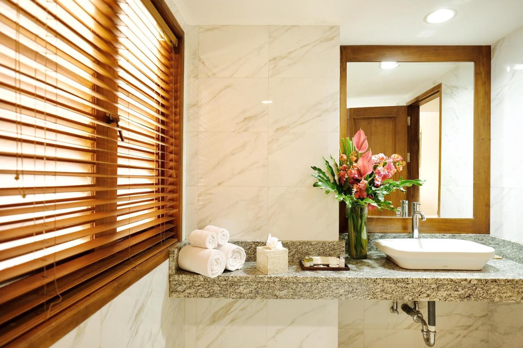 The Grand Hill Resort-Hotel Puncak Room photo